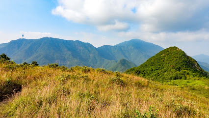 紅花嶺